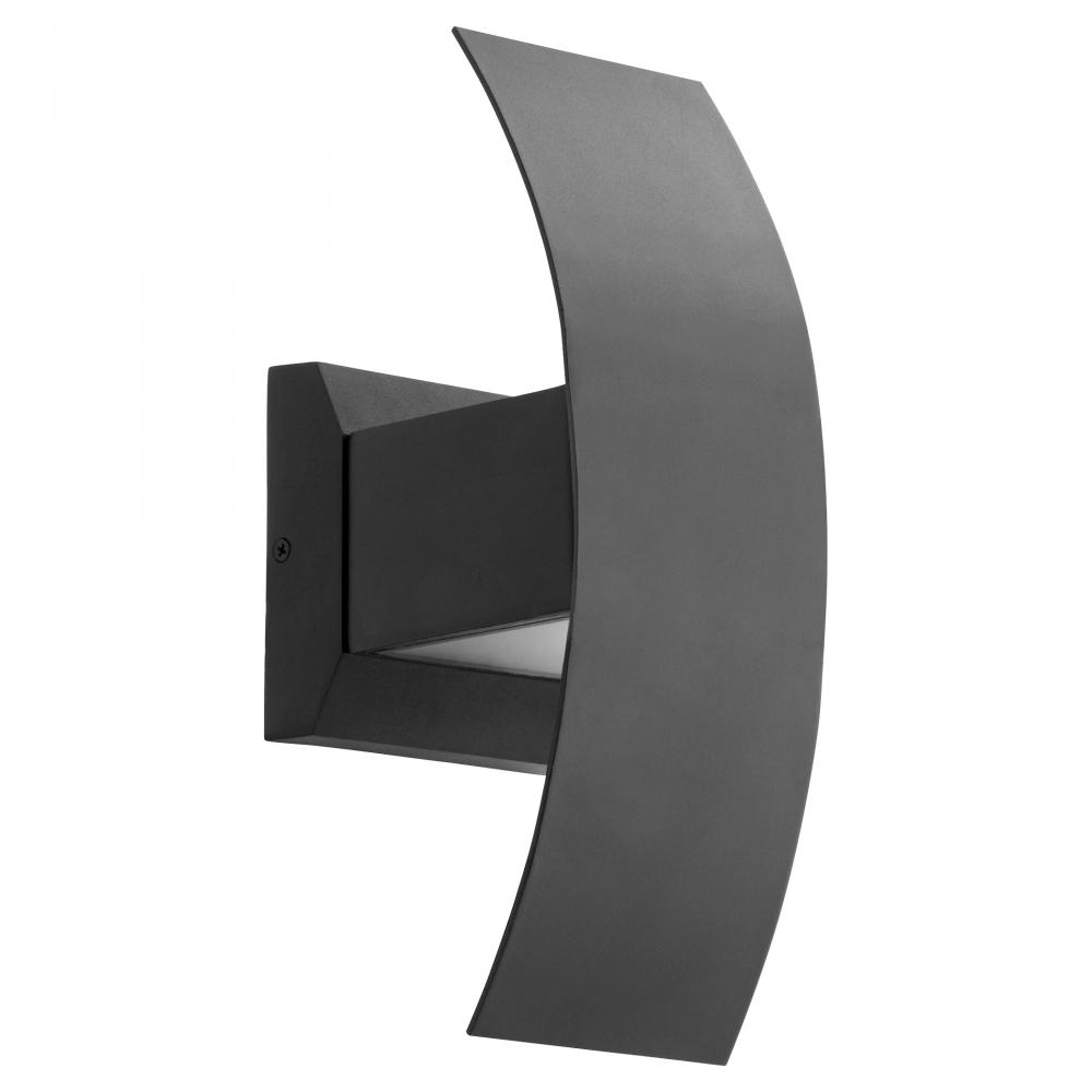 Curvo 12&#34; LED Sconce - TXB