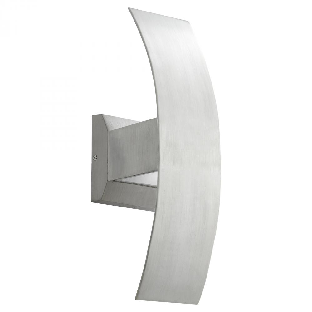 Curvo 15&#34; LED Sconce - BA