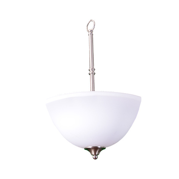 Laredo 16&#39;&#39; Bowl Pendant - NK