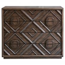 Uttermost 25458 - Mindra Drawer Chest