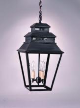 Northeast Lantern 8642-DAB-MED-CLR - Hanging