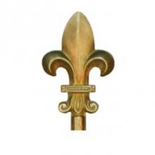 The Coppersmith FDF - Fleur De Lis Top and/or Bottom