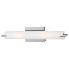 George Kovacs P5044-077-PL - Tube - 2 Light