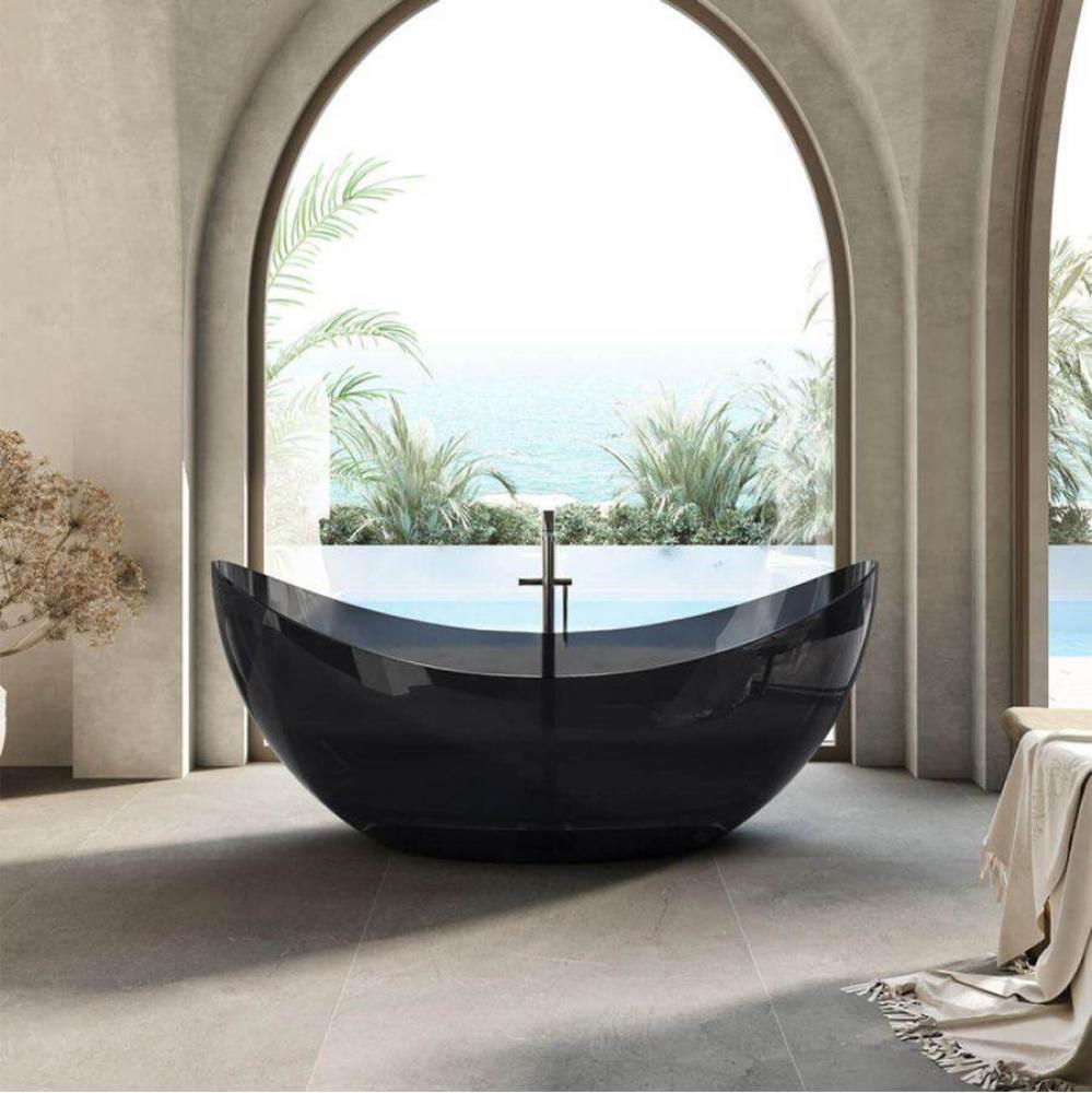 KIA Freestanding Tub