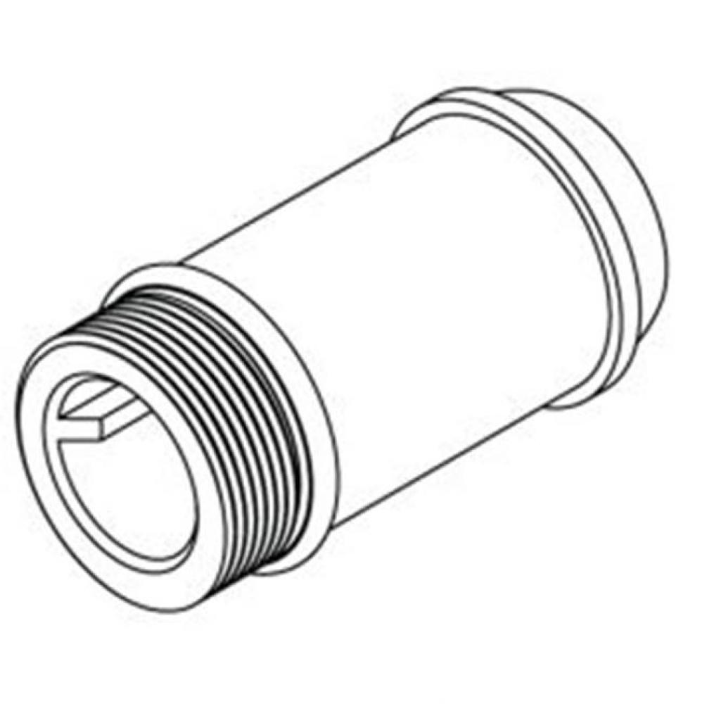 1-3/4&apos;&apos; Delany supply extension nipple