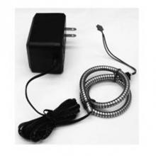 Moen Commercial 104427 - Single AC adapter with shielded cable for 8301, 8302, 8303, 8304