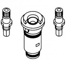 Moen Commercial 14690 - CRTRGE SANI CERAMIC DISC HEAVY COMM