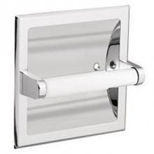 Moen Commercial 1576SS - Stainless paper holder