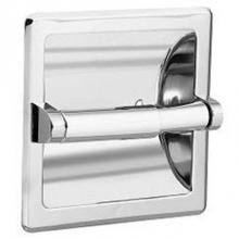 Moen Commercial 2575 - Chrome paper holder