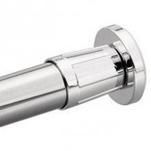 Moen Commercial 52-5 - Chrome shower rod