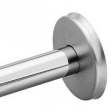 Moen Commercial 55-F - Stainless flange