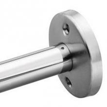 Moen Commercial 58-F - Stainless flange