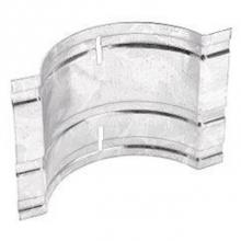 Moen Commercial 588 - Paper Holder Clamp