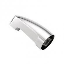 Moen Commercial 59022 - NON DIVERTING TUB SPOUT