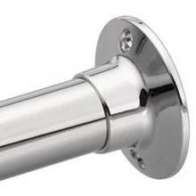 Moen Commercial 63-5-SS - Stainless shower rod