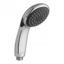 Moen Commercial 8349 - Chrome handheld shower