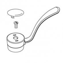 Moen Commercial 93380 - Lever Handle Kit, 1 Handle Kitchen, 4''