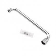 Moen Commercial S0010T - Chrome commerical spout