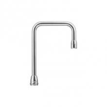 Moen Commercial S0011 - Chrome commerical spout