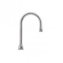 Moen Commercial S0020 - Diverter spouts