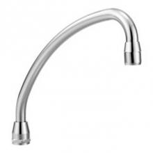 Moen Commercial S0070 - Chrome commerical spout