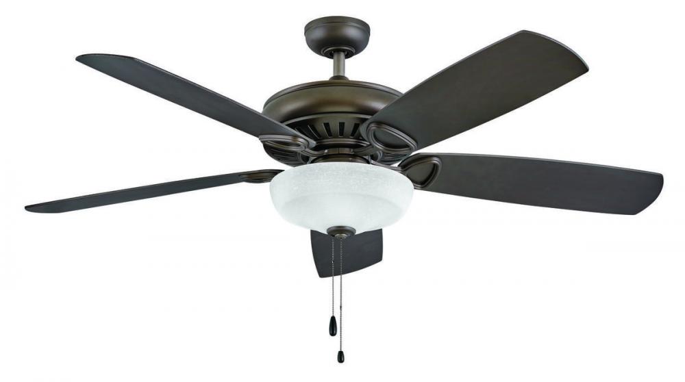 Gladiator Illuminated 60&#34; LED Fan