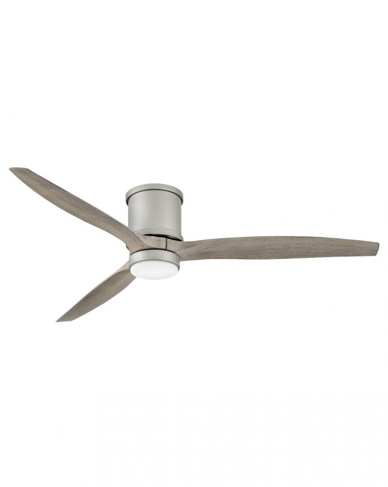 Hover Flush 60&#34; LED Smart Fan