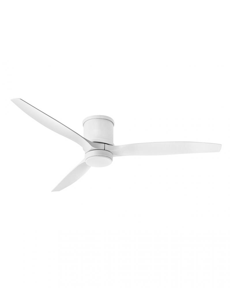 Hover Flush 60&#34; LED Smart Fan