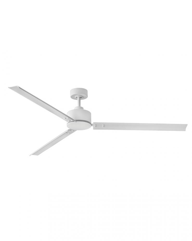 Indy 72&#34; Fan