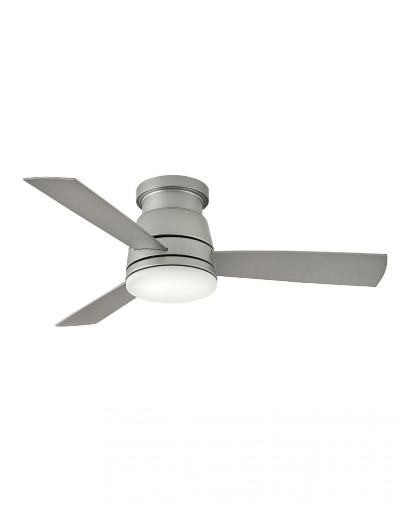 Trey 44&#34; LED Smart Fan