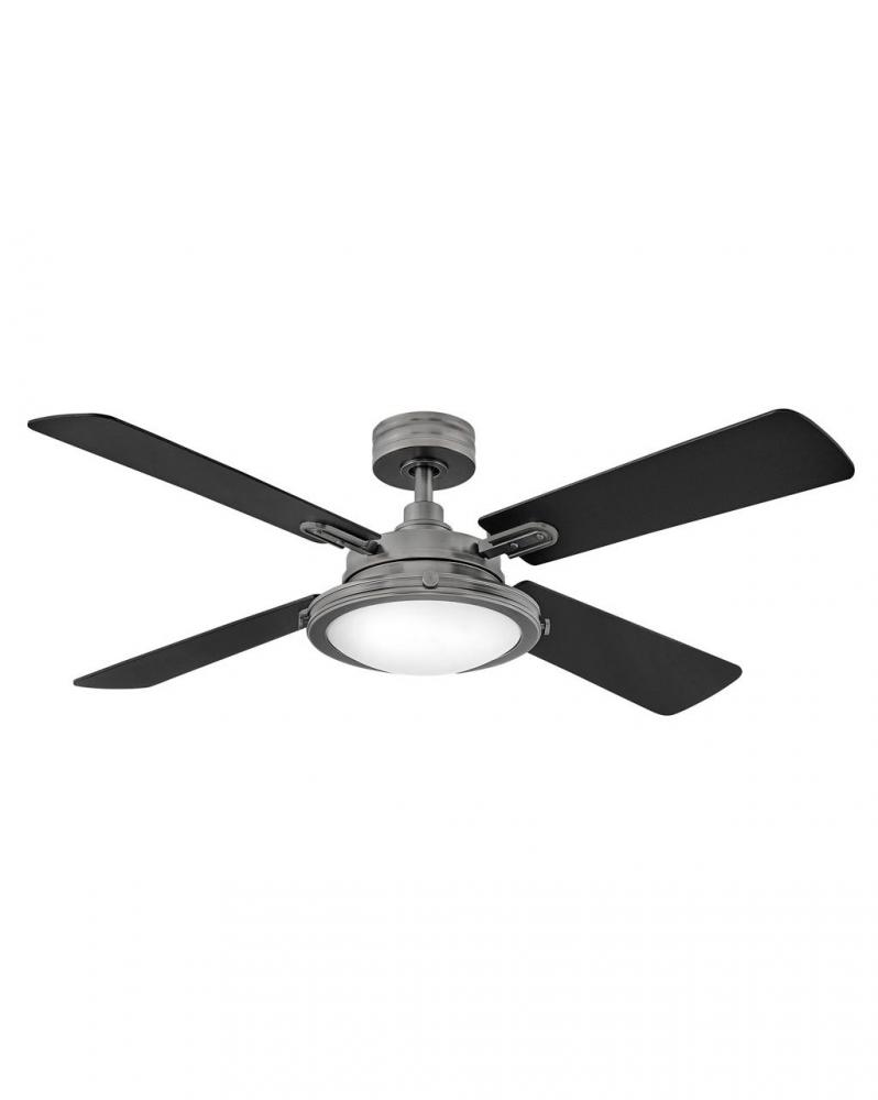 Collier 54&#34; LED Smart Fan