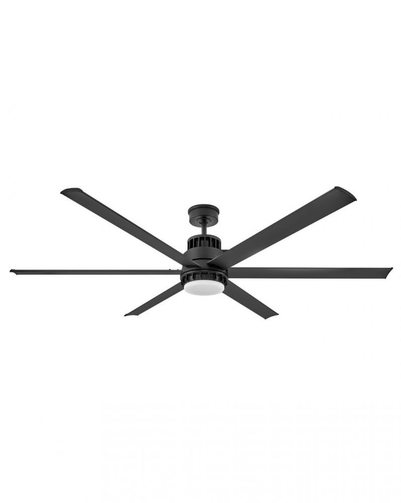 Draftsman 72&#34; LED Smart Fan