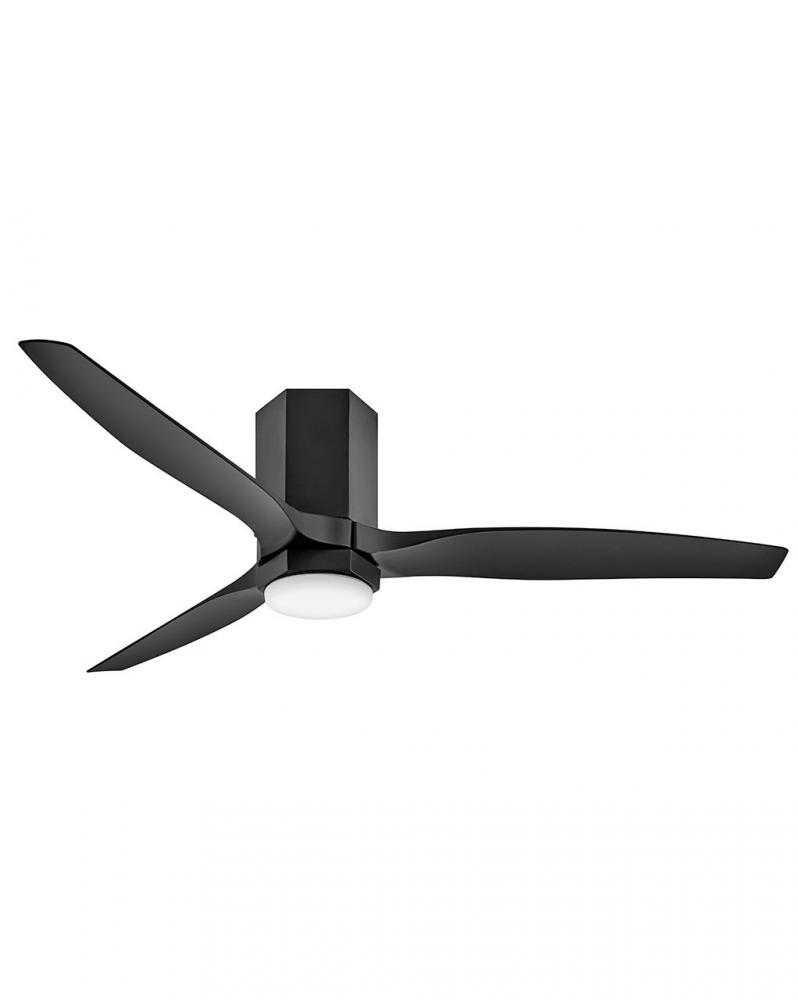 Facet 52&#34; LED Smart Fan