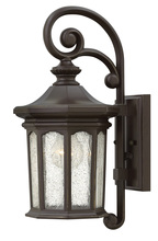 Hinkley 1600OZ - Medium Wall Mount Lantern