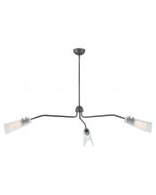 Hinkley 48303GMT - Extra Large Low Profile Chandelier