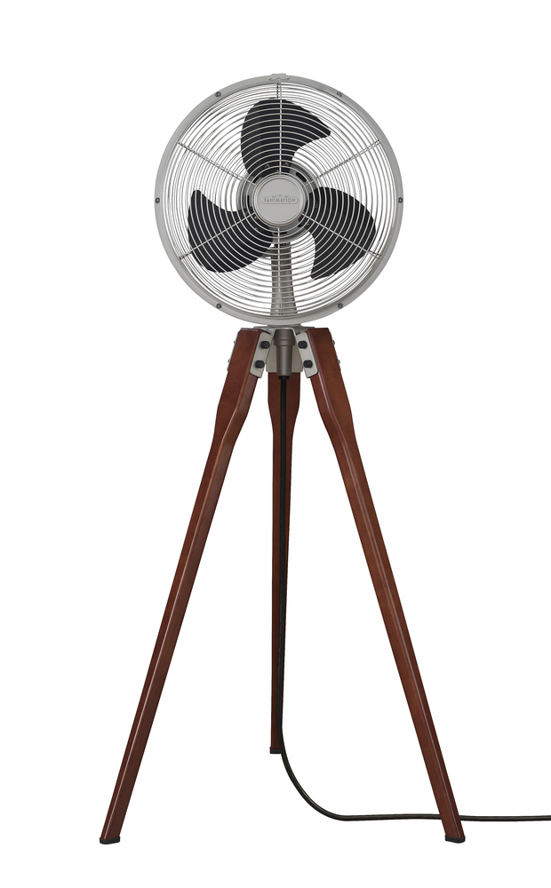 Arden Pedestal Fan - SN