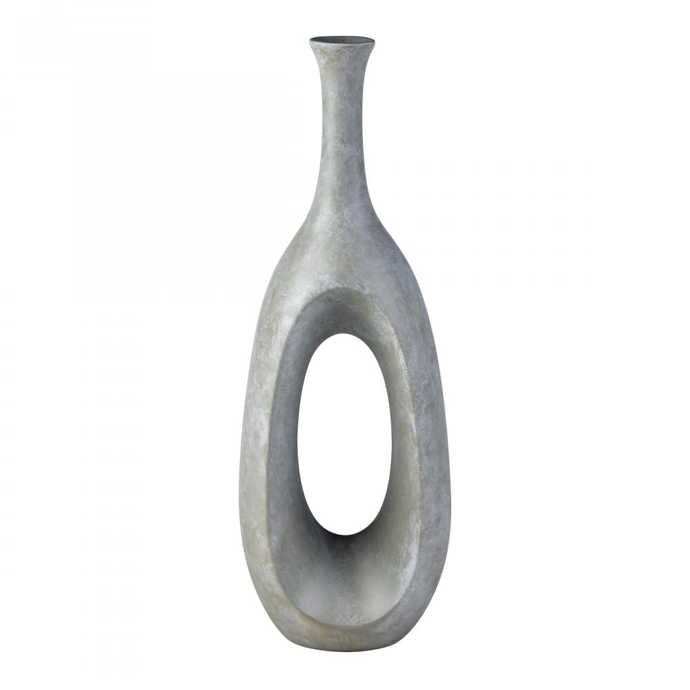 Parga Bottle - Extra Large Gray