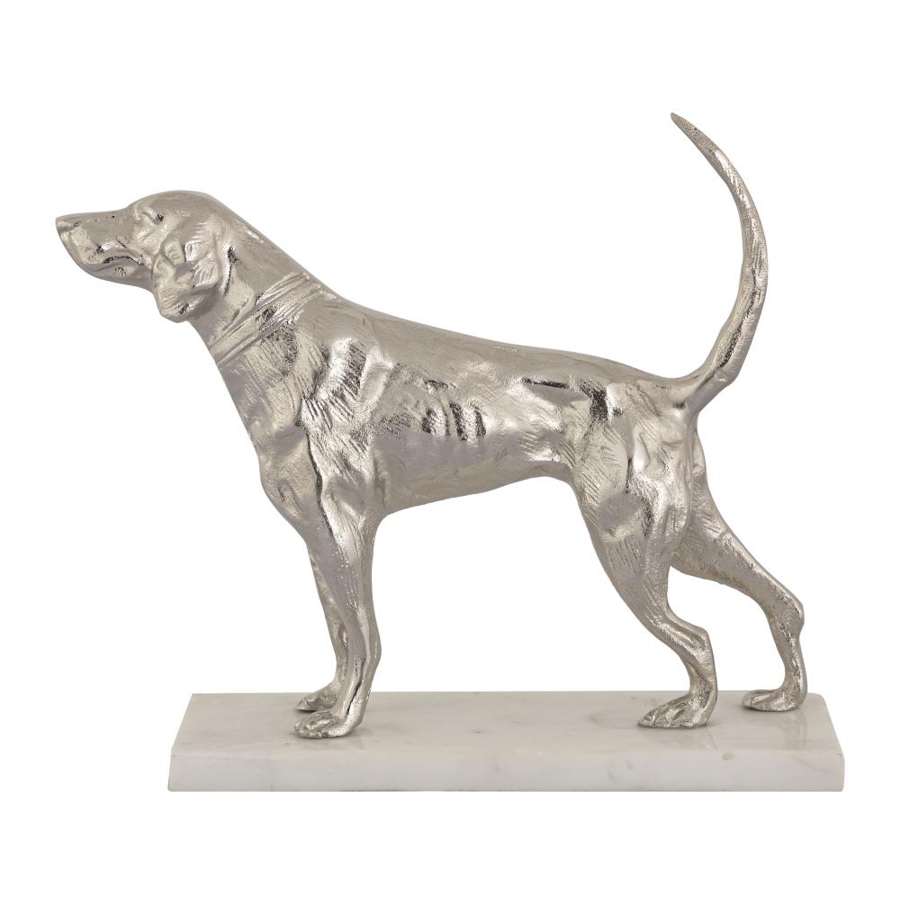 Bergie Dog Sculpture (2 pack) (2 pack)