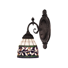 ELK Home 071-TB-13 - SCONCE