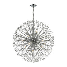 ELK Home 11547/19 - CHANDELIER