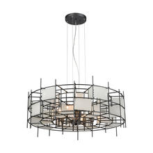 ELK Home 33146/8 - CHANDELIER