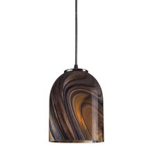 ELK Home 552-1MSW - MINI PENDANT