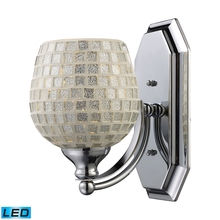 ELK Home 570-1C-SLV-LED - VANITY LIGHT