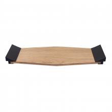 ELK Home H0897-11009 - Facet Tray - Light Oak