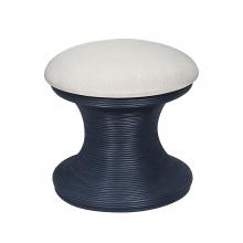 ELK Home S0075-9987 - Raven Stool - Blue