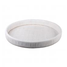 ELK Home S0077-12109 - Akio Tray - White