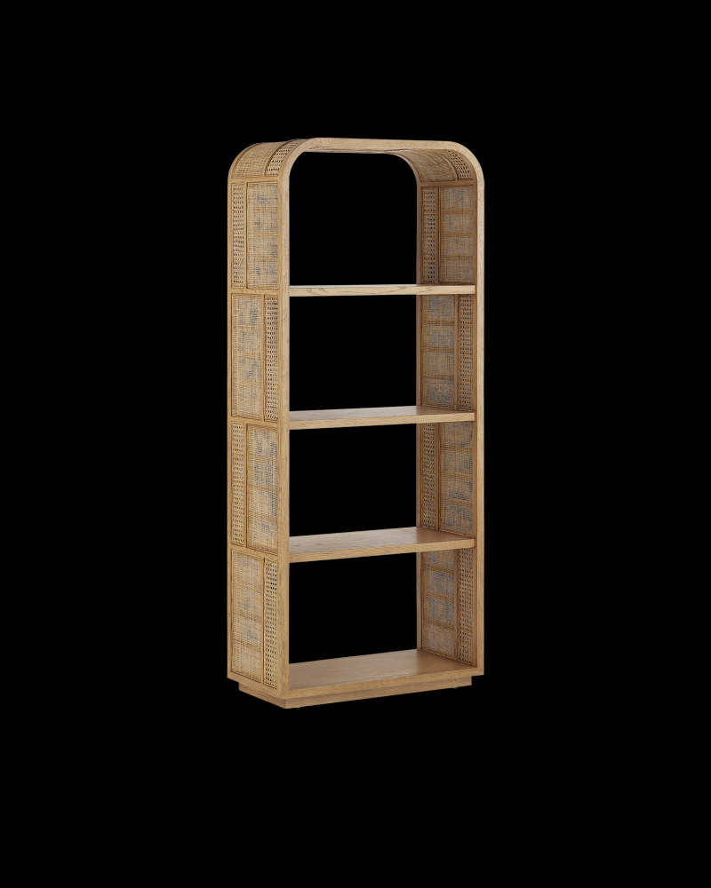 Anisa Sea Sand Etagere