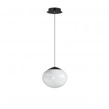 ET2 E11521-113BK - Nimbus-Single Pendant