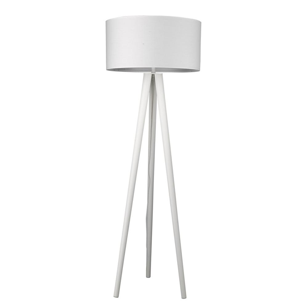 Tourer 1-Light Floor Lamp