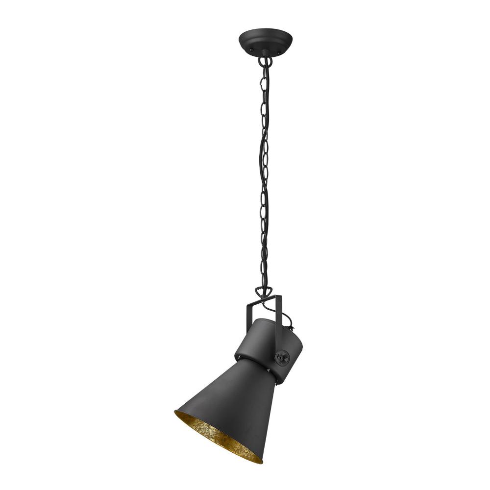 Crew 1-Light Pendant